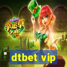 dtbet vip